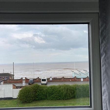Ashburnam Guest House Hornsea Bagian luar foto