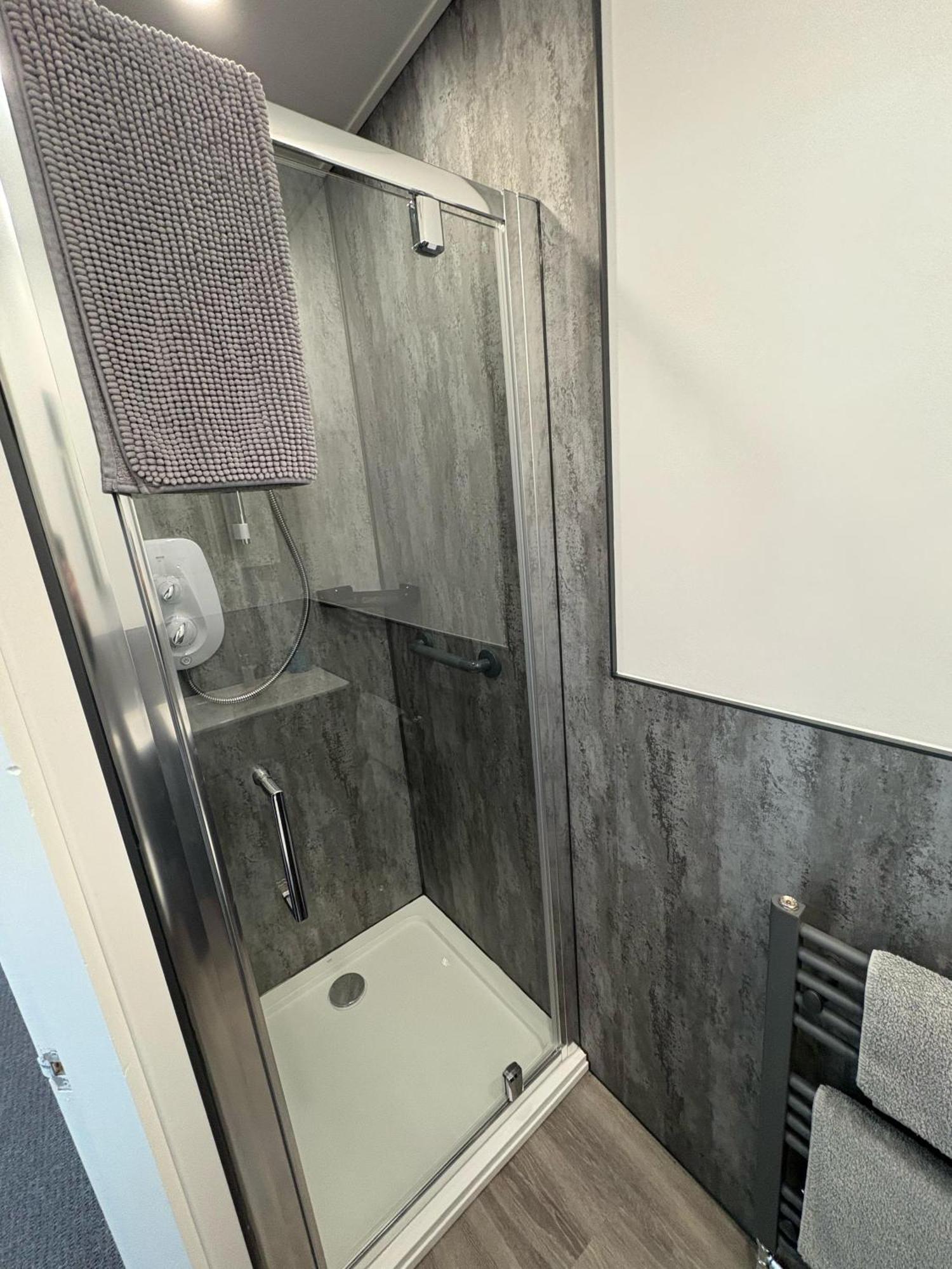 Ashburnam Guest House Hornsea Bagian luar foto